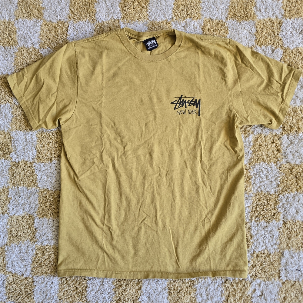 New York Chapter Tee